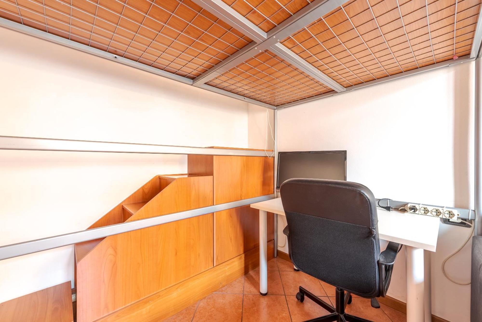 Guest Planet - Rosso Milano Apartment - Navigli Area Bagian luar foto